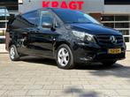 Mercedes-Benz Vito 116 CDI Extra Lang|4X4|NAP|AUTOMAAT|clima, Auto's, Bestelauto's, Automaat, 15 km/l, Gebruikt, 4 cilinders