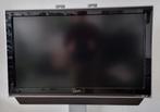 Televisie van het merk JVC, Gebruikt, 50 Hz, 80 tot 100 cm, Ophalen