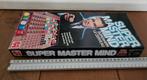 Super Mastermind- " Bak" uitgave- jaren 70- Compleet, Ophalen