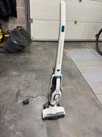 Leifheit Regulus Powervac steelstofzuiger, Ophalen of Verzenden