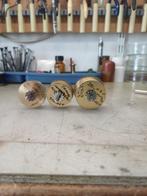 Klok onderdelen, Antiek en Kunst, Antiek | Klokken, Ophalen of Verzenden