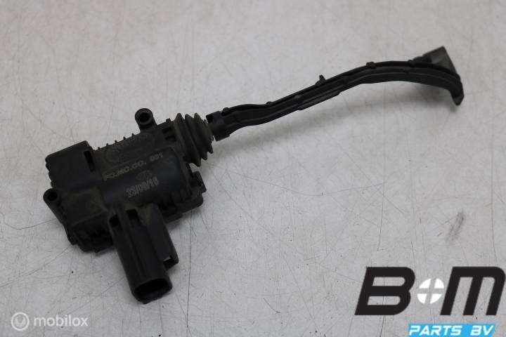 Tankklepslot Land Rover Discovery n.v.t, Auto-onderdelen, Overige Auto-onderdelen, Gebruikt