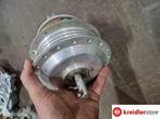 Kreidler Leleu 120 mm voornaaf Nieuw uit oude voorraad, Ophalen of Verzenden, Nieuw