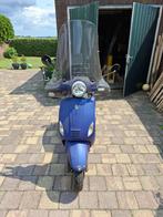Scooter, Fietsen en Brommers, Ophalen of Verzenden, Gebruikt, Benzine, Overige merken
