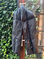 Zwarte donssjaal Rundholz, Maat 46/48 (XL) of groter, Rundholz, Sjaal, Wachtendonk
