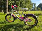 Volare Meisjesfiets 16 inch rose, Fietsen en Brommers, Fietsen | Kinderfietsjes, Ophalen, Gebruikt, 16 tot 20 inch, Volare