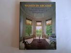 Wonen in Arcadie - Het interieur van Nederlandse Kastelen..., Boeken, Ophalen of Verzenden, Nieuw, Architectuur algemeen