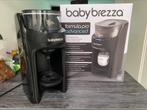 Baby brezza formula pro advanced zwart melkmachine, Ophalen of Verzenden, Zo goed als nieuw, Overige typen