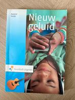 Roeland Vrolijk - Nieuw geluid, Roeland Vrolijk, Verzenden, Zo goed als nieuw, Nederlands