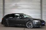 Audi A4 Avant 2.0 TFSI 190PK S line black edition |Pano|Carp, Gebruikt, Euro 6, 1984 cc, Leder