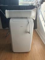 Qlima Mobiele Airco P534 met slang en 2 stukken, Witgoed en Apparatuur, Airco's, Ophalen, Zo goed als nieuw