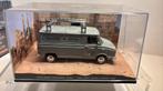 Leyland sherpa service 007 jams bond atlas 1.43, Ophalen of Verzenden, A, A, A