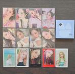 Twice Dahyun photocards, Foto of Kaart, Ophalen of Verzenden, Zo goed als nieuw