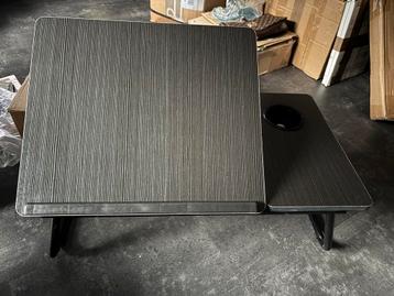 Nieuwe Laptoptafel - Ideaal voor Bed of Bank! beschikbaar voor biedingen