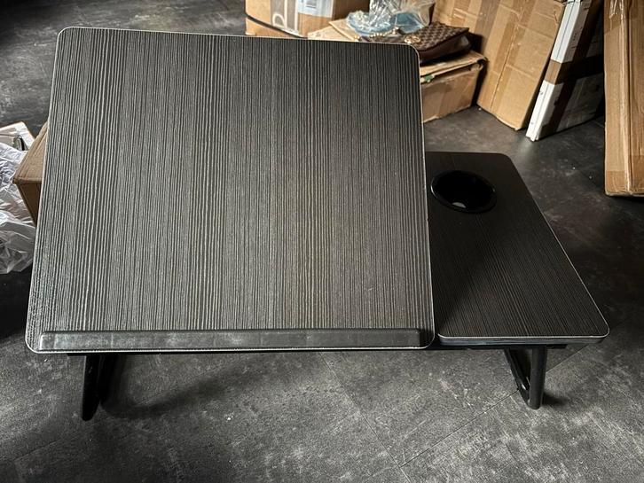 Nieuwe Laptoptafel - Ideaal voor Bed of Bank!, Computers en Software, Laptoptafels, Nieuw, Ophalen of Verzenden