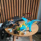 How To Train Your Dragon figuurtjes, Ophalen of Verzenden, Zo goed als nieuw