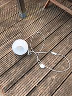 Hanglampen, Ophalen, Zo goed als nieuw