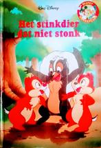 Het Stinkdier Dat Niet Stonk, Gelezen, Fictie algemeen, Walt Disney, Ophalen of Verzenden