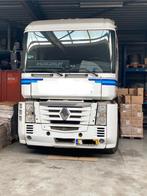 Renault magnum 500DXI 2008, Auto's, Automaat, Euro 5, Stof, Renault