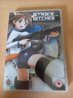 Strike Witches - Complete Serie DVD import GEEN NL wel Engel, Cd's en Dvd's, Vanaf 12 jaar, Ophalen of Verzenden, Zo goed als nieuw