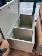Brandveilige archiefkast met verstelbare plank | Escoliet, Ophalen, ., Zo goed als nieuw, .