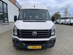 Volkswagen Crafter 35 2.0 TDI L3H2 BM 9 persoons Tribus rols, Te koop, Gebruikt, 750 kg, 4 cilinders