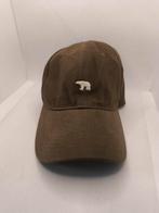 Leuke bruine Polar Bear pet - nieuw, Ophalen of Verzenden, Zo goed als nieuw