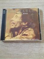 Bob Marley - mellow mood, Cd's en Dvd's, Cd's | Reggae en Ska, Ophalen of Verzenden