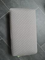 Wellpur reis kussen, Ophalen of Verzenden, Zo goed als nieuw, Rechthoekig