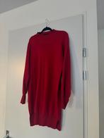 Rode trui jurk - Costes - Maat M, Kleding | Dames, Maat 38/40 (M), Ophalen of Verzenden, Zo goed als nieuw, Costes