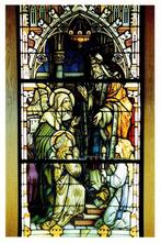 Culemborg,  Mariakroon, Verzamelen, Ansichtkaarten | Nederland, Verzenden, 1960 tot 1980, Ongelopen, Gelderland