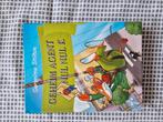 Geronimo Stilton - Geheim agent Nul Nul K, Fictie algemeen, Geronimo Stilton, Ophalen of Verzenden, Zo goed als nieuw