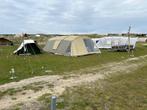 Tent te huur: 6 personen tent op Vlieland, Nieuw, Tot en met 6