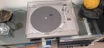 Platenspeler Gérard GT-20 +Stanton 500 Element, Audio, Tv en Foto, Platenspelers, Ophalen, Gebruikt, Overige merken