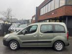 Peugeot Partner Tepee 1.6 VTi XT CLIMA CRUISE PDC ORIG NL NA, Auto's, Voorwielaandrijving, Euro 5, 1380 kg, Gebruikt