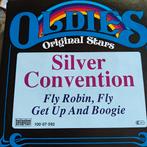 Silver Convention - Fly Robin, Fly Single, 7 inch, Single, Ophalen of Verzenden, Zo goed als nieuw