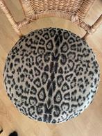 6 rotan stoelen gratis af te halen, Ophalen, Gebruikt, Bruin, Riet of Rotan