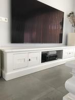 Tv meubel, Minder dan 100 cm, 25 tot 50 cm, 200 cm of meer, Eikenhout