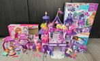 My Little Pony Magical School, Rarity’s Boutique en Pony's, Ophalen of Verzenden, Gebruikt