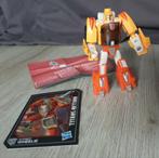 Transformers Wheelie Titans Return, Overige generaties, Ophalen of Verzenden, Zo goed als nieuw