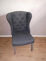 Richmond oorstoel, Huis en Inrichting, Ophalen, Zo goed als nieuw, Eén