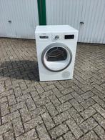 Bosch WTW87590NL warmtepompdroger 9kg A++ klasse ZGAN., Witgoed en Apparatuur, Wasdrogers, Ophalen, Anti-kreukfase, 8 tot 10 kg