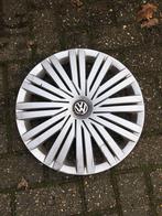 1x orig wieldop vw polo golf 15”, Auto diversen, Wieldoppen, Ophalen of Verzenden, Zo goed als nieuw