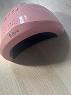 Roze SUNone UV/LED Nagellamp, Ophalen, Zo goed als nieuw, Toebehoren, Handen en Nagels