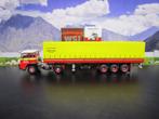 Wsi 01-4518 Simon Loos , FTF F Serie, Hobby en Vrije tijd, Modelauto's | 1:50, Ophalen, Nieuw, Bus of Vrachtwagen, Wsi