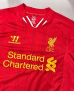 Liverpool Engeland 2013-2014 13-14 thuis voetbal shirt S, Buitenlandse clubs, Shirt, Ophalen of Verzenden, A