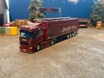 Tekno nieuw black forest trucking, Tekno, Zo goed als nieuw, Tekno, Bus of Vrachtwagen