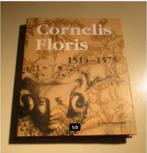 Prachtig Boek - Cornelis Floris (1514-1575) - Beeldhouwer, Boeken, Kunst en Cultuur | Beeldend, Ophalen of Verzenden, Zo goed als nieuw