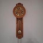 Eiken klok, Antiek en Kunst, Antiek | Klokken, Ophalen