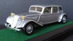 Citroen Traction Avant 15cv Familiale 1939 Yesterday Pol, Ophalen of Verzenden, Nieuw, Auto